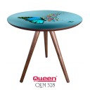 Queen Venice Berjer Fiskos Set QUM-328